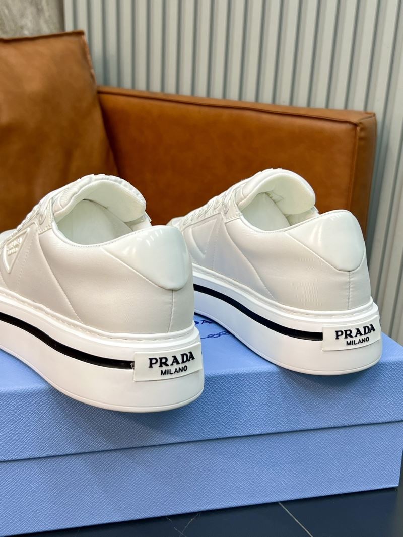 Prada Low Shoes